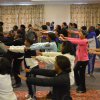 EHW Seminar - 30 August 2017